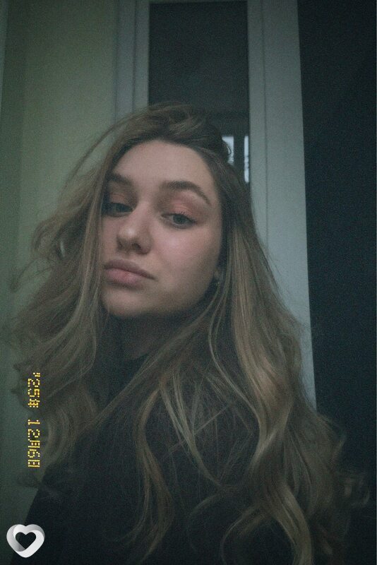 Арина, 23, Ярославле — анкета №3357618