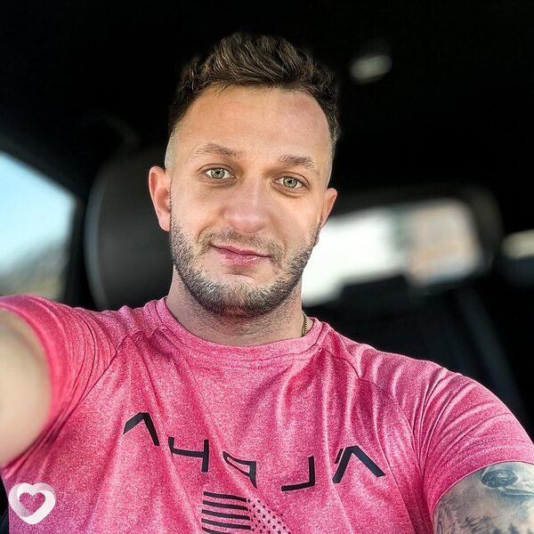 Владимир, 36, Ростове-на-Дону — анкета №3357621
