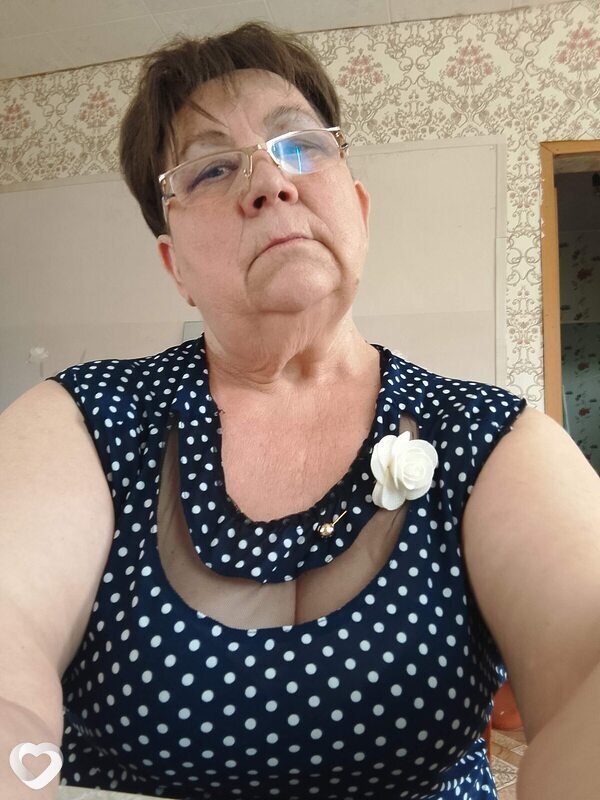 Арина, 59, Астрахани — анкета №3357500