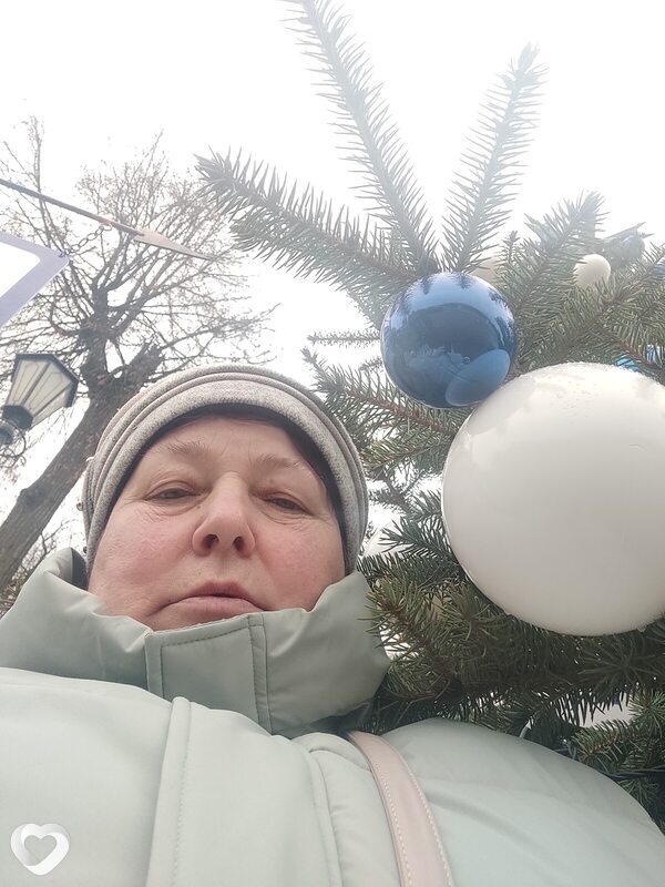 Ольга, Гомель