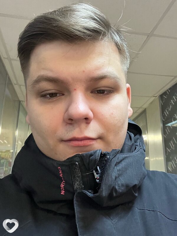Артур, 24, Твери — анкета №3357506