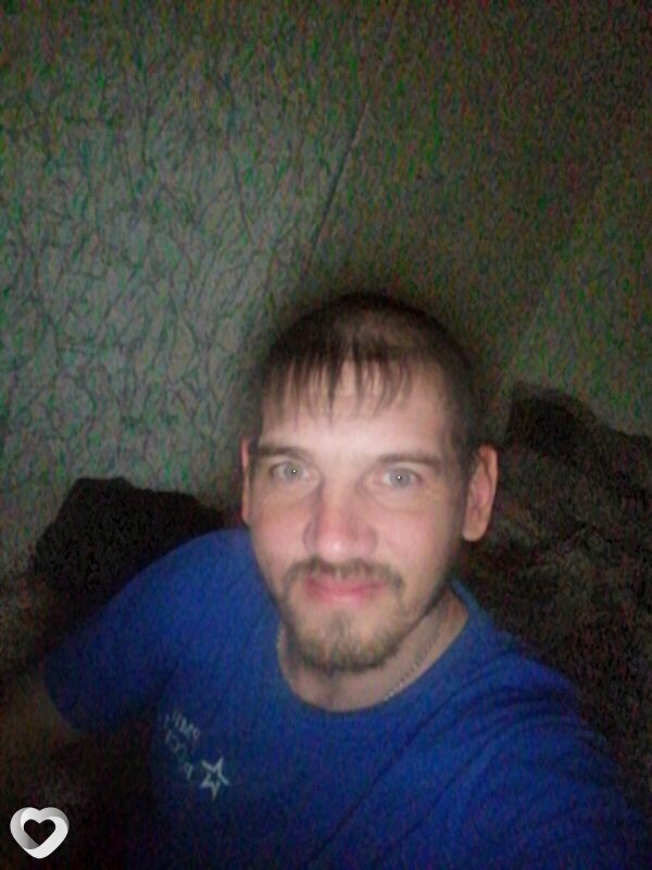 Александр, 40, Хабаровске — анкета №3357507