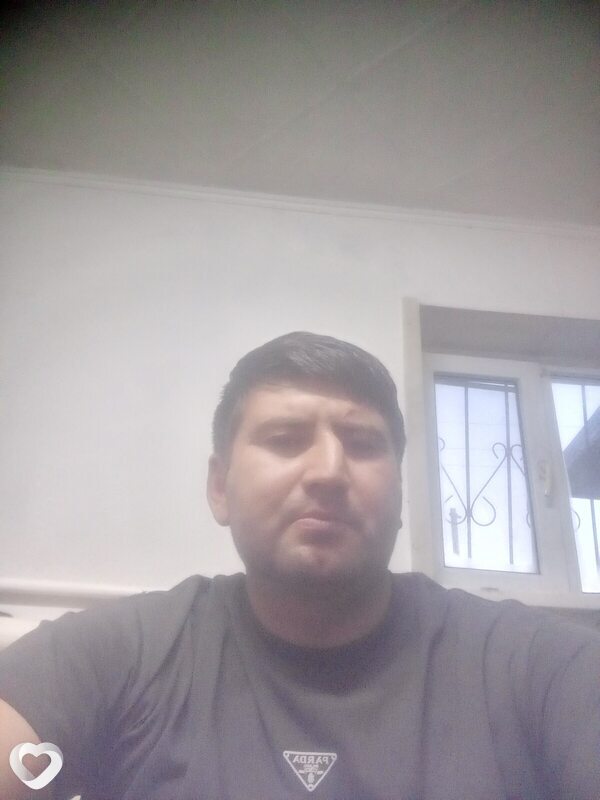 Саман, 38, Караганде — анкета №3357508