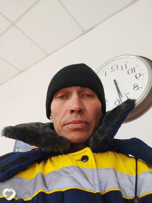 Денис, 41, Кемерове — анкета №3357511