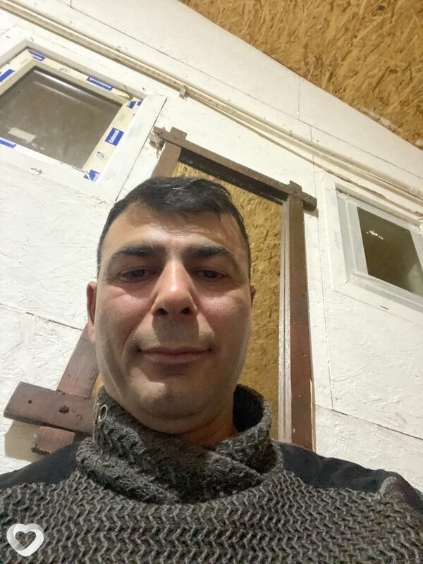 Ramin, 44, Новосибирске — анкета №3357515