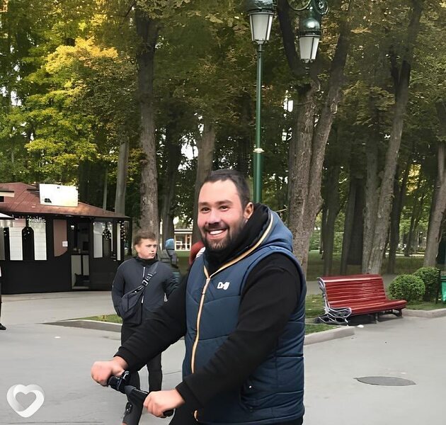Игорь, 35, Днепр — анкета №3357518