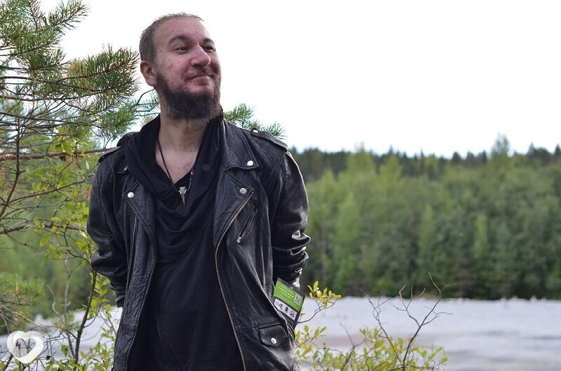 Игорь, 40, Орёл — анкета №3357429