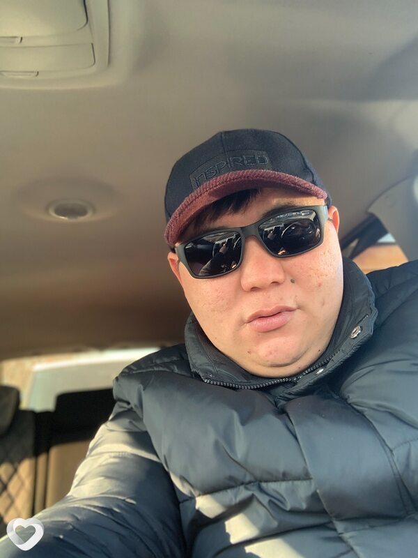 Макс, 34, Алматы — анкета №3357535