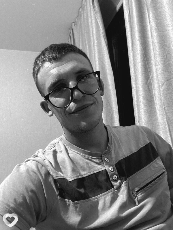 Дмитрий, 27, Новосибирске — анкета №3357538