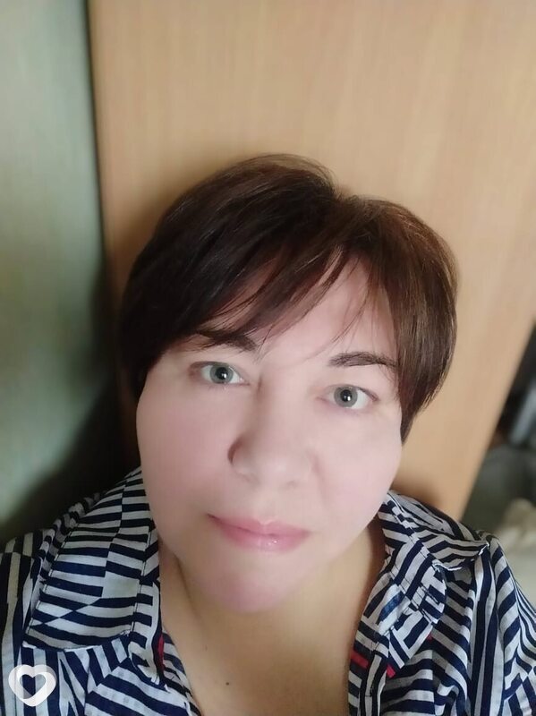 Яна, 50, Екатеринбурге — анкета №3357543