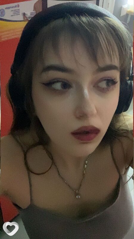 Екатерина, 25, Минске — анкета №3357545
