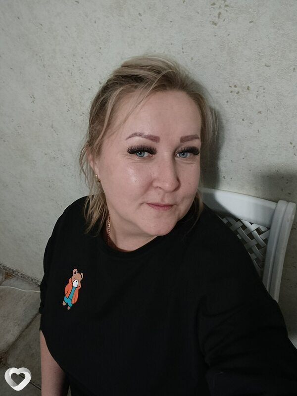 Та Самая, 41, Геленджике — анкета №3357799