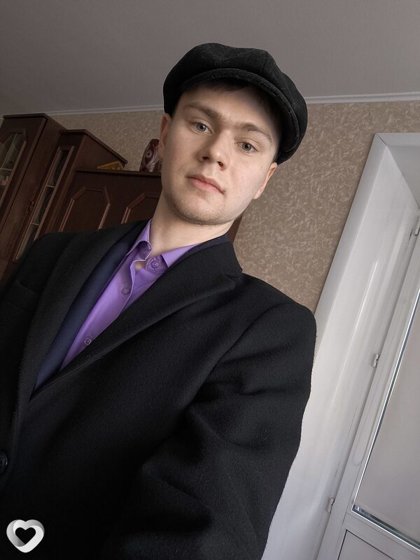 Александр, 19, Иванове — анкета №3357659