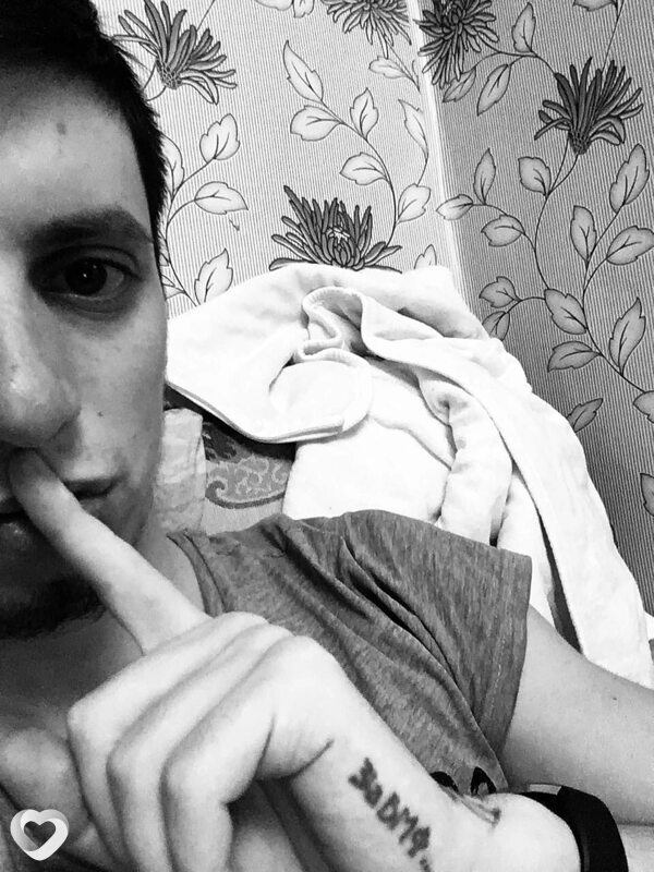 Александр, 29, Нижнем Тагиле — анкета №3357661