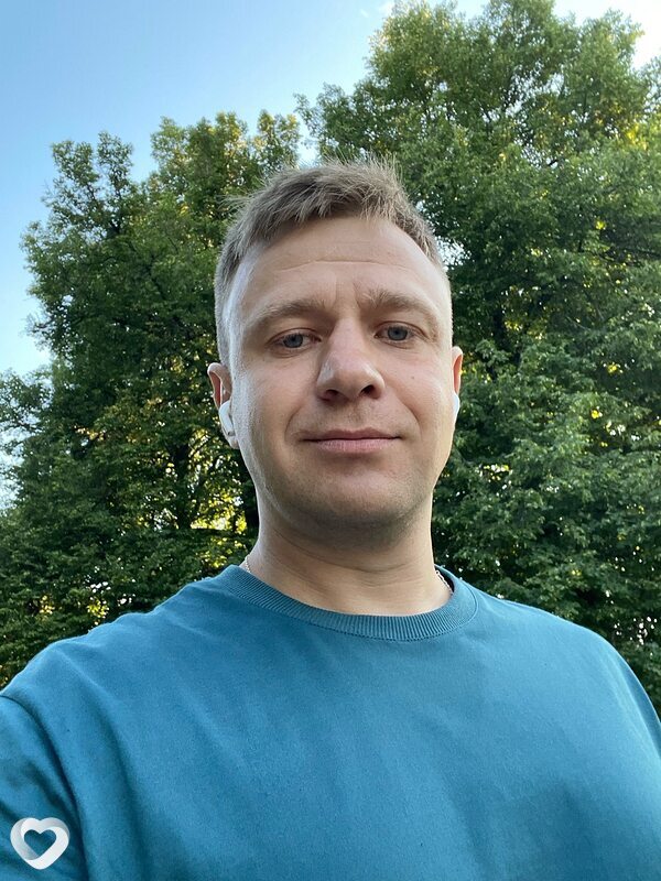 Алексей, 36, Рязани — анкета №3357665