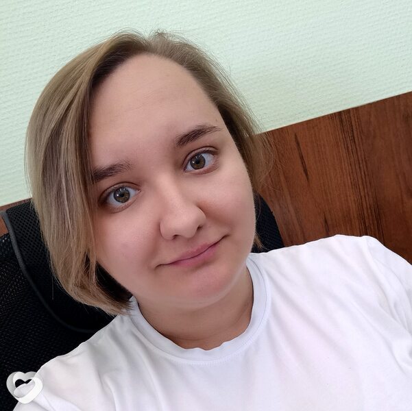 Александра, 32, Ростове-на-Дону — анкета №3357669