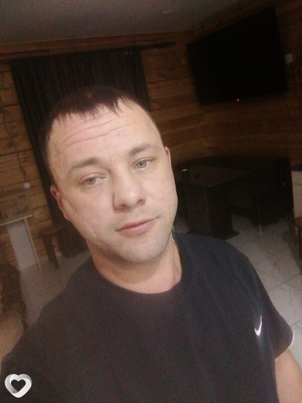 Александр, 33, Иркутске — анкета №3357897