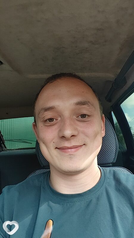 Рамиль, 31, Казани — анкета №3357908