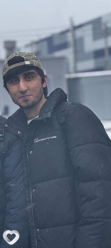 Sultan, 23, Алматы — анкета №3357910