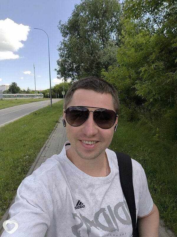 Александр, 39, Кстове — анкета №3357917