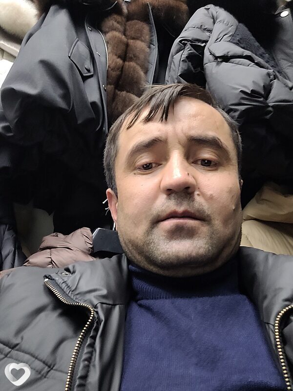 Дима, Вахтан