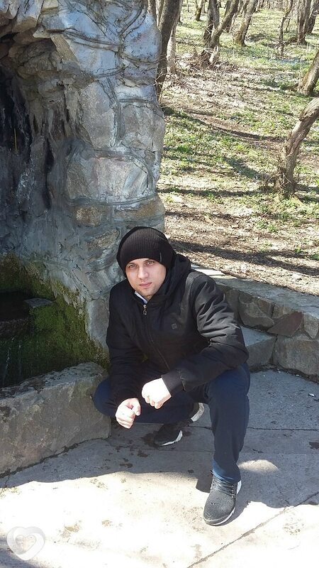 Роман, 39, Екатеринбурге — анкета №3357921