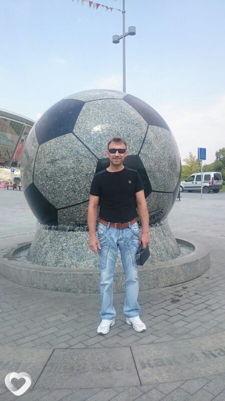 Алексей, Макеевка