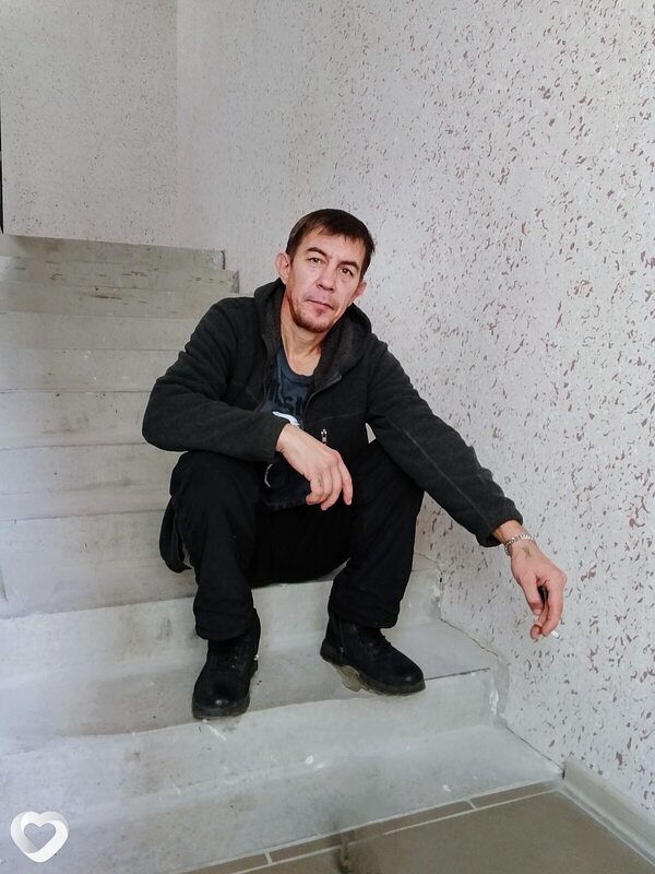 Миша, 48, Ставрополе — анкета №3357702