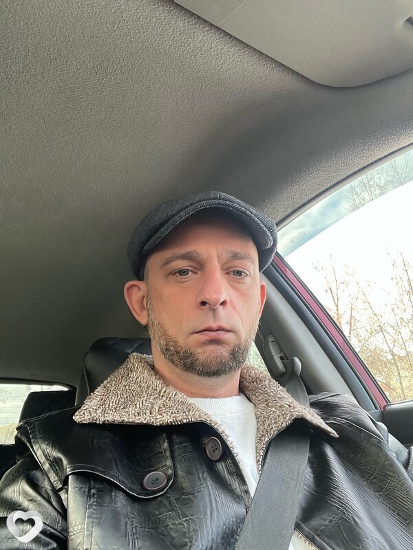 Александр, 39, Нижнем Тагиле — анкета №3357714