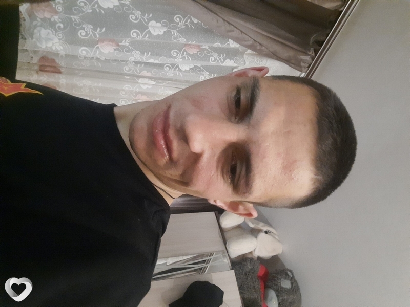 Дмитрий, 30, Рязани — анкета №3357776