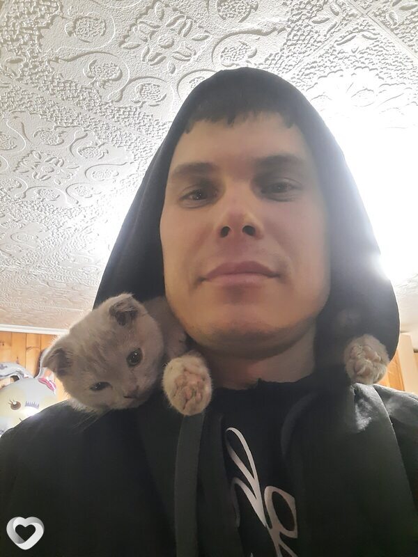 Максим, 38, Сургуте — анкета №3357781