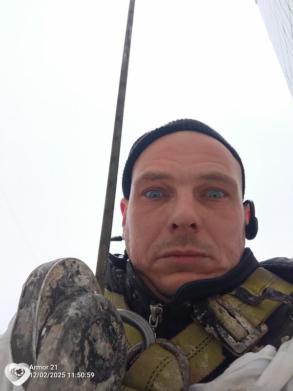 Дима, 41, Орехово-Зуеве — анкета №3357794