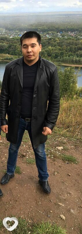 Тимур, 38, Уфе — анкета №3357732