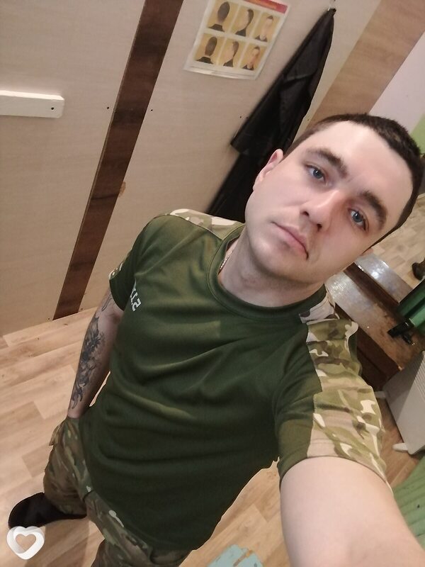 Монтана, 31, Брянске — анкета №3357734