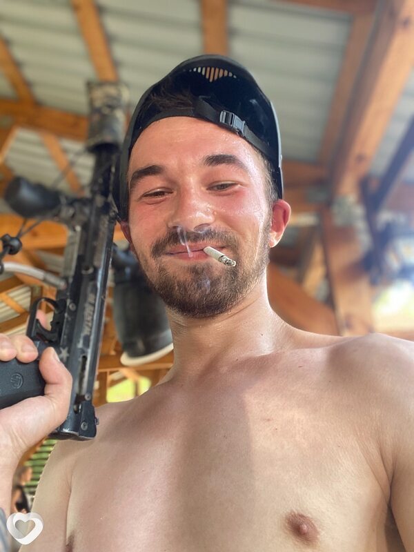 Антон, 28, Ярославле — анкета №3357745
