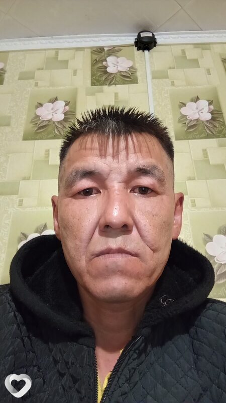 Владимир, 46, Абакане — анкета №3357749