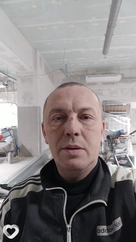 Валерий, 38, Ульяновске — анкета №3357753