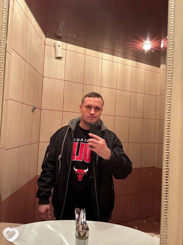 Александр, 33, Мозыре — анкета №3357754