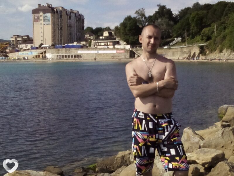 Александр, 38, Кирове — анкета №3357755
