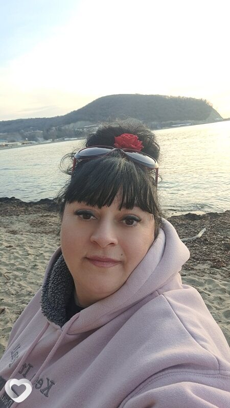 Аэлита, 45, Краснодаре — анкета №3357764