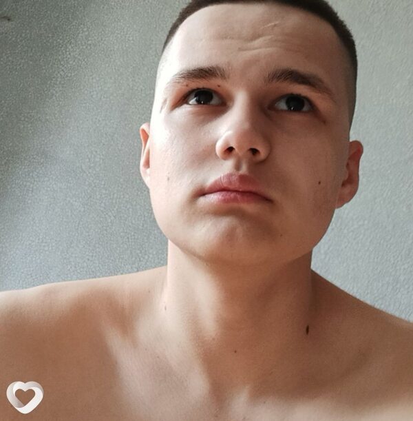 Владимир, 22, Чите — анкета №3357771