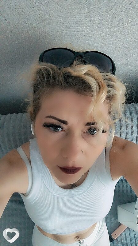 Надежда, 49, Самаре — анкета №3357681