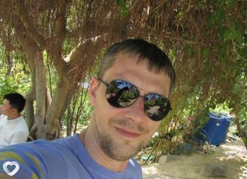 Igor, 49, Орше — анкета №3357696