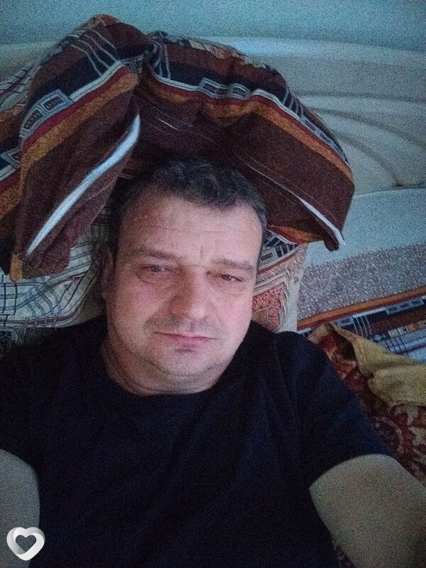 Александр, 50, Омске — анкета №3357822