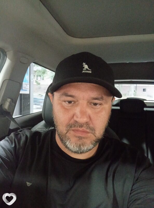 Ахма, 43, Махачкале — анкета №3357829