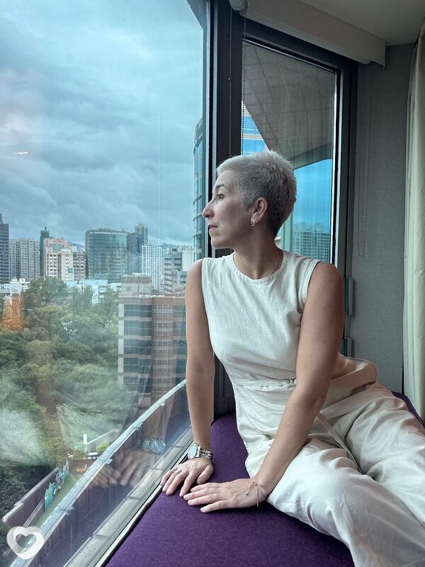 Nadeshda, 48, Владивостоке — анкета №3357836