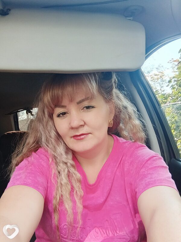 Гуля, 40, Нижнем Тагиле — анкета №3357841