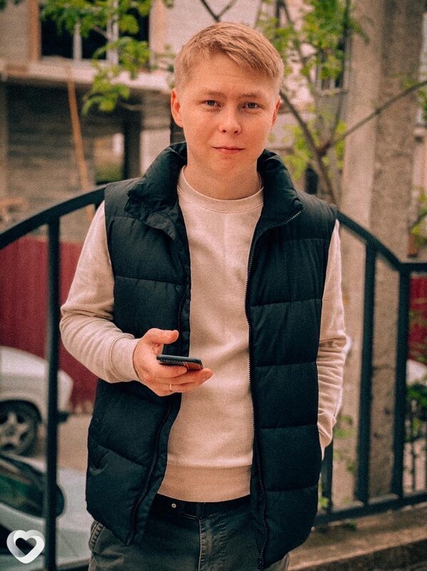 Юрий, 29, Чите — анкета №3357843