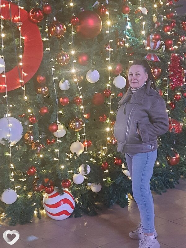 Оксана, 52, Сочи — анкета №3357923