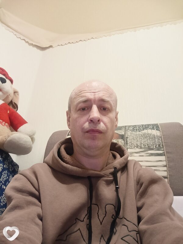 Сергей, 45, Вологде — анкета №3357924